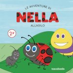 avventure di Nella all'asilo