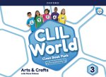 CLIL WORLD ARTS