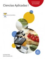 FGP BÁSICA. CIENCIAS APLICADAS I. MADRID 2022