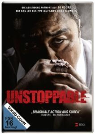 Unstoppable