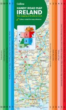 Map of Ireland Handy