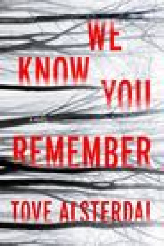 We Know You Remember