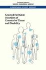Selected Heritable Disorders of Connective Tissue and Disability
