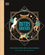Mitos Griegos: Historias Epicas de Heroes, Dioses Y Criaturas Legendarias