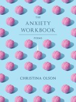 Anxiety Workbook