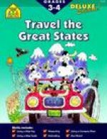 School Zone Travel the Great States