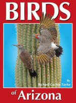 Birds of Arizona