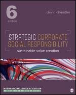 Strategic Corporate Social Responsibility - International Student Edition