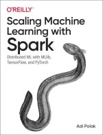 Scaling Machine Learning with Spark
