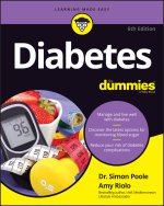 Diabetes For Dummies, 6th Edition