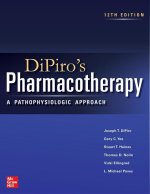 DiPiro's Pharmacotherapy: A Pathophysiologic Approach