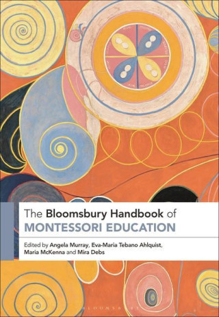Bloomsbury Handbook of Montessori Education