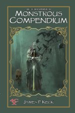 4CX Monstrous Compendium