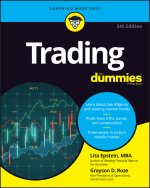 Trading For Dummies, 5th Edition
