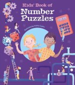Kids' Book of Number Puzzles