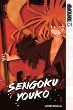 Sengoku Youko, Volume 1: Volume 1