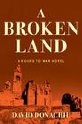 Broken Land