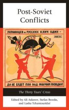 Post-Soviet Conflicts