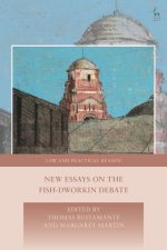 New Essays on the Fish-Dworkin Debate