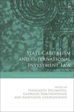 State Capitalism and International Investment Law