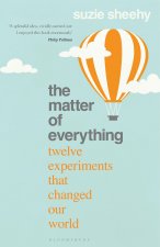 Matter of Everything