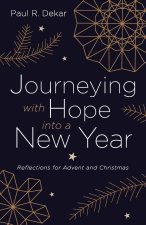 Journeying with Hope Into a New Year
