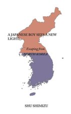 Japanese Boy Sees a New Light