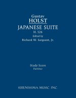 Japanese Suite, H.126