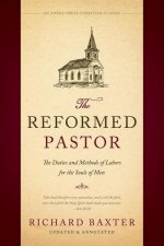Reformed Pastor