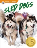 Sled Dogs