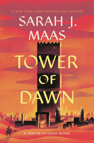 Tower of Dawn (Pevná)