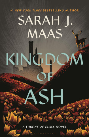 Kingdom of Ash (Twarda)