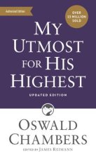 My Utmost for His Highest: Updated Language Mass Market Paperback