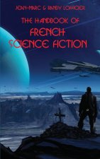 The Handbook of French Science Fiction