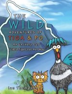 Wild Adventures of Tiga & Po