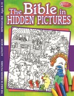 The Bible in Hidden Pictures