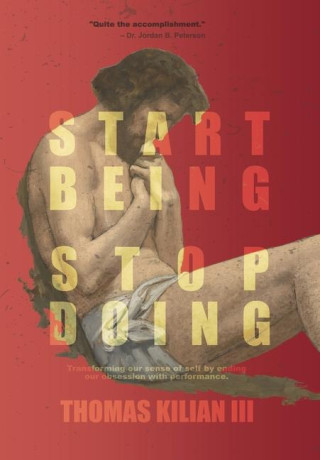 Start Being, Stop Doing