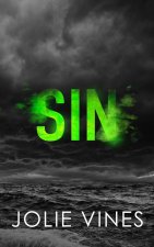 Sin (Dark Island Scots, #2) - SPECIAL EDITION