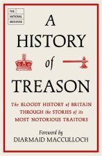 History of Treason