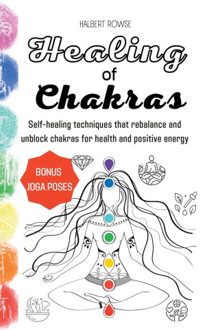 Healing of Chakras