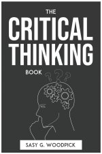 THE CRITICAL THINKING BOOK