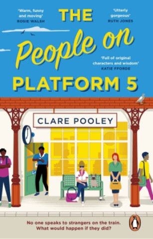 People on Platform 5