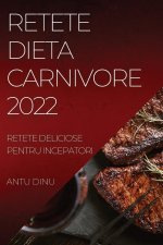 Retete Dieta Carnivore 2022