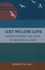 Rediscovering the Core of Western Culture