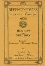 Defence Forces