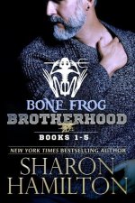 Bone Frog Brotherhood