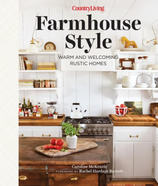 Country Living Farmhouse Style