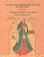 Fatima the Spinner and the Tent