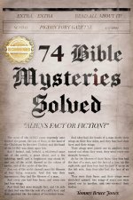 Seventy-four Bible Mysteries