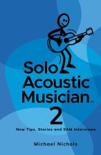 Solo Acoustic Musician 2